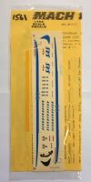 Thumbnail 12 SQUARED 1561. MACH 1 ML011 SCANDINAVIAN DC-9-40