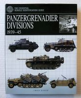Thumbnail CHEAP BOOKS ZB2136 PANZERGRENADIER DIVISIONS 1939-45 - CHRIS BISHOP