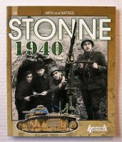 Thumbnail CHEAP BOOKS ZB2139 MEN AND BATTLES 14 - STONNE 1940 - ERIC DENIS