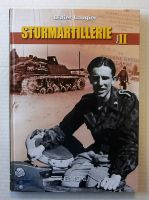 Thumbnail CHEAP BOOKS ZB2107 STURMARTILLERIE TOME 2 - DIDIER LAUGIER  FRENCH LANGUAGE 