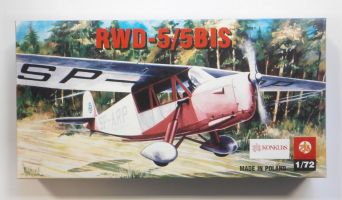 Thumbnail ZTS 005 RWD-5/5BIS