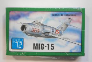 Thumbnail PZW MIG-15