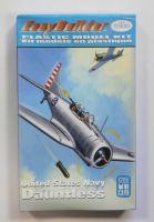 Thumbnail TESTORS 861005 UNITED STATES NAVY DAUNTLESS EASY BUILDER