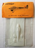 Thumbnail AIRFRAME DE HAVILLAND DH 90 DRAGONFLY