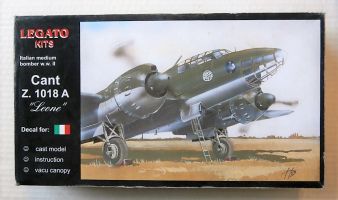 Thumbnail LEGATO LK041 CANT Z.1018