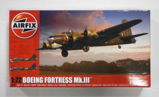 Thumbnail AIRFIX 08018 BOEING FORTRESS Mk.III