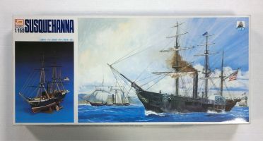 Thumbnail IMAI 355  SUSQUEHANNA  UK SALE ONLY 