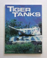 Thumbnail CHEAP BOOKS ZB849 TIGER TANKS