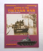 Thumbnail CHEAP BOOKS ZB857 ARMOR OF THE VIETNAM WAR 2 ASIAN FORCES