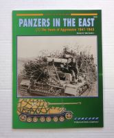 Thumbnail CHEAP BOOKS ZB861 ARMOR AT WAR SERIES PANZERS IN THE EAST