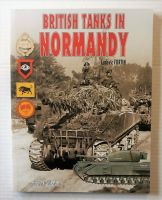 Thumbnail CHEAP BOOKS ZB2153 BRITISH TANKS IN NORMANDY - LUDOVIC FORTIN