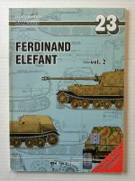 Thumbnail CHEAP BOOKS ZB2155 GUNPOWER 23 - FERDINAND ELEFANT vol 2