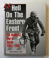 Thumbnail CHEAP BOOKS ZB2161 SS HELL ON THE EASTERN FRONT  THE WAFFEN SS WAR IN RUSSIA 1941-1945  - CHRISTOPHER AILSBY