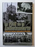 Thumbnail CHEAP BOOKS ZB2168 LA FLAK DE LA LEIBSTANDARTE  1 SS PANZER DIVISION LEIBSTANDARTE ADOLF HITLER  - PIERRE TIQUET  FRENCH TEXT 
