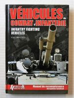 Thumbnail CHEAP BOOKS ZB2175 INFANTRY FIGHTING VEHICLES - YOURI OBRAZTSOV