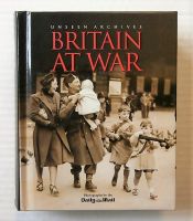Thumbnail CHEAP BOOKS ZB2178 UNSEEN ARCHIVES BRITAIN AT WAR