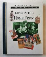 Thumbnail CHEAP BOOKS ZB2185 READERS DIGEST JOURNEYS INTO THE PAST - LIFE ON THE HOME FRONT