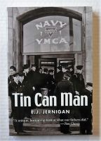 Thumbnail CHEAP BOOKS ZB2190 TIN CAN MAN - E J JERNIGAN