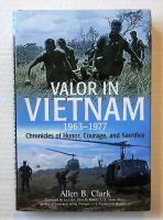 Thumbnail CHEAP BOOKS ZB2203 VALOR IN VIETNAM 1963-1977 - ALLEN B CLARK