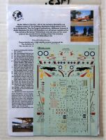 Thumbnail MODEL ALLIANCE 1923. COMMONWEALTH HAWKS AUSTRALIAN AND CANADIAN AIRCRAFT