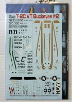 Thumbnail  1924. TWO BOBS 72-089 T-2C BUCKEYE VT-19 VT-23 VT-26
