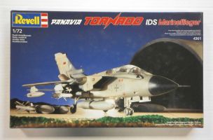 Thumbnail REVELL 4361 TORNADO IDS MARINE FLIEGER