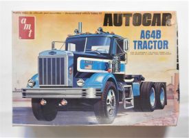 Thumbnail AMT T526 AUTOCAR A64B TRACTOR