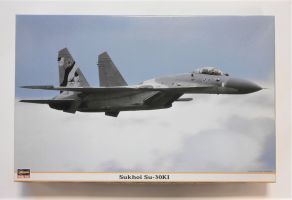 Thumbnail HASEGAWA 00095 SUKHOI Su-30KI