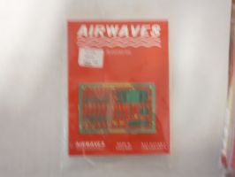 Thumbnail AIRWAVES AW2121 SUPER JOLLY GRILLES