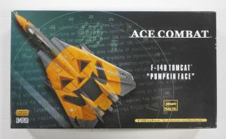 Thumbnail HASEGAWA SP309 F-14D TOMCAT PUMPKIN FACE