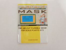 Thumbnail EDUARD EX370 WESSEX HU-5 MASK FOR ITALERI KIT