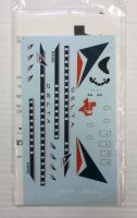 Thumbnail  1568. BIG-D-CAL D-001 DELTA DC-8-51