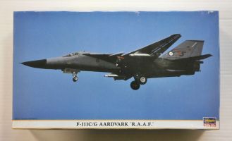 Thumbnail HASEGAWA 00952 F-111C/G AARDVARK R.A.A.F