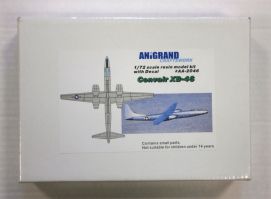 Thumbnail ANIGRAND 2046 CONVAIR XB-46