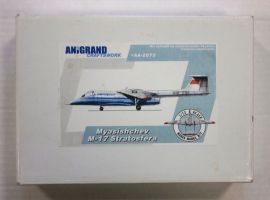 Thumbnail ANIGRAND 2073 MYASISHCHEV M-17 STRATOSFERA