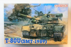 Thumbnail DRAGON 3512 T-80UD