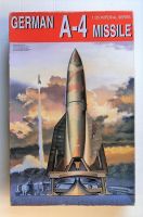 Thumbnail DRAGON 9002X GERMAN A-4 MISSILE