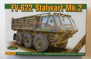 Thumbnail ACE 72432 FV-622 STALWART MK2