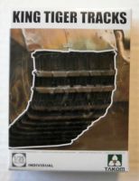 Thumbnail TAKOM 2048 KING TIGER TRACKS