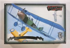 Thumbnail WINGNUT WINGS 32023 RUMPLER C.IV EARLY