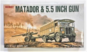 Thumbnail HOBBY W08 MATADOR   5.5 INCH GUN