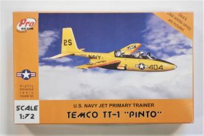 Thumbnail PRO RESIN R72-032 TEMCO TT-1 PINTO