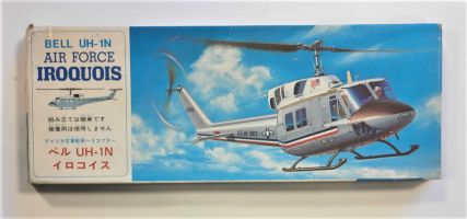 Thumbnail FUJIMI 1 BELL UH-1N AIR FORCE IROQUOIS