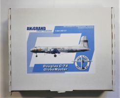 Thumbnail ANIGRAND 4017 DOUGLAS C-74 GLOBE MASTER