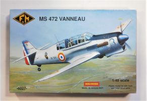 Thumbnail FONDERIE 6027 MS 472 VANNEAU