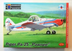 Thumbnail KP 0123 PIPER PA-25 PAWNEE 