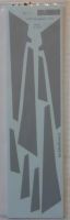 Thumbnail  1964. SCALELINERS SL2-11 L1011 WING AND TAILPLANE CENTER SECTIONS
