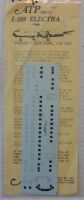 Thumbnail ATP 1959. 5004 L-188 ELECTRA WINDSHIELD AND CABIN WNDOWS