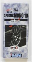 Thumbnail FUJIMI 12 SPORTEC MONO 10 19INCH