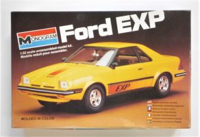 Thumbnail MONOGRAM 2005 FORD EXP